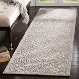 safavieh clearance trace trc255g grey rug