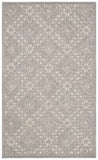 safavieh clearance trace trc255g grey rug