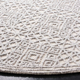 safavieh clearance trace trc255g grey rug