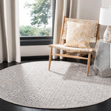 safavieh clearance trace trc255g grey rug