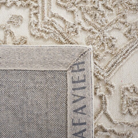 safavieh clearance trace trc302a ivory rug
