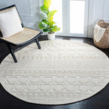 Safavieh Clearance Trace TRC402A Ivory Rug