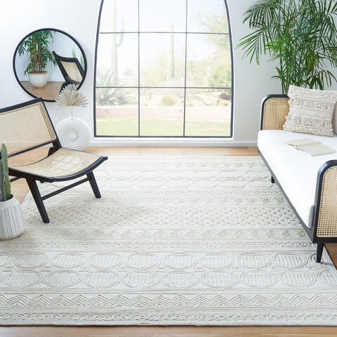 safavieh clearance trace trc402a ivory rug