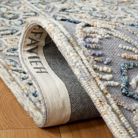 safavieh clearance trace trc801f grey rug