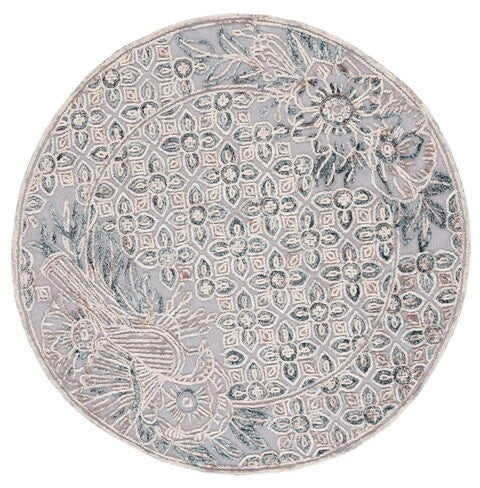 safavieh clearance trace trc801f grey rug