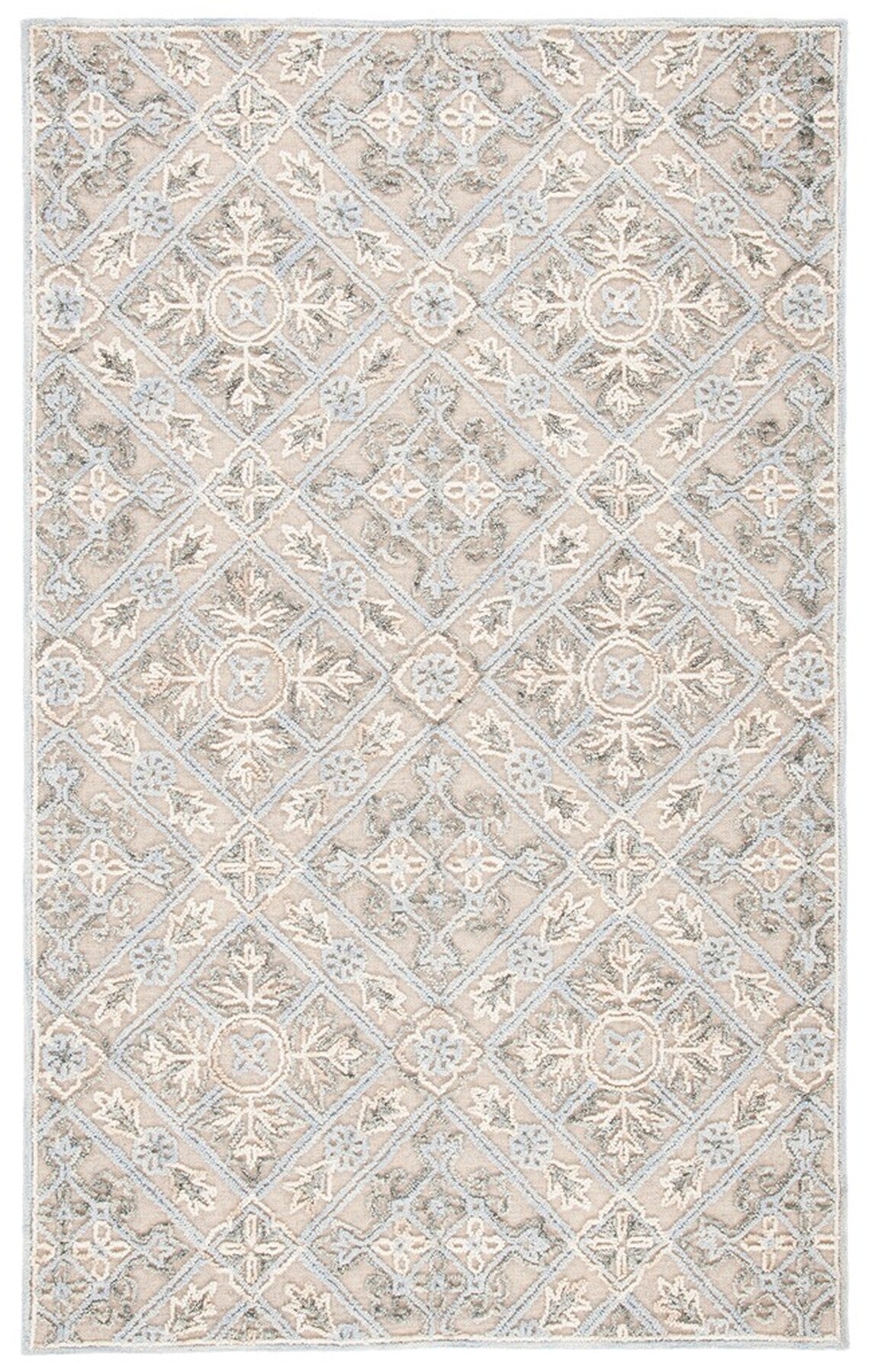 safavieh clearance trace trc802b beige rug