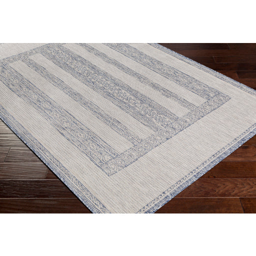 surya tuareg trg 2302 blue rug
