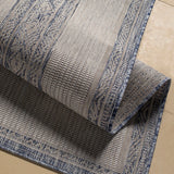 surya tuareg trg 2302 blue rug