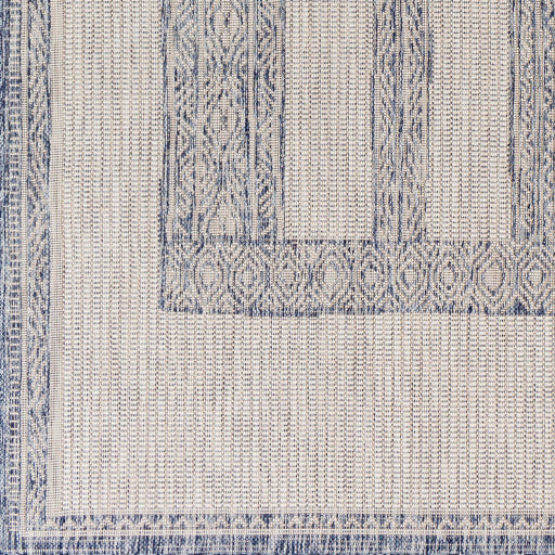 surya tuareg trg 2302 blue rug