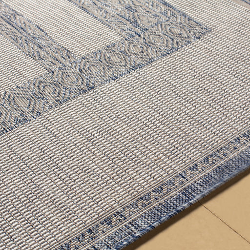 surya tuareg trg 2302 blue rug