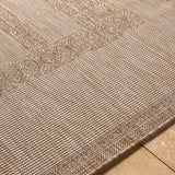 surya tuareg trg 2303 tan rug