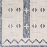 surya tuareg trg 2308 blue rug