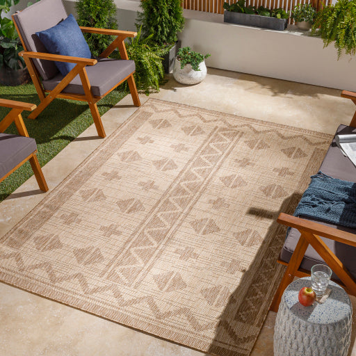 surya tuareg trg 2311 tan rug