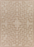surya tuareg trg 2315 tan rug