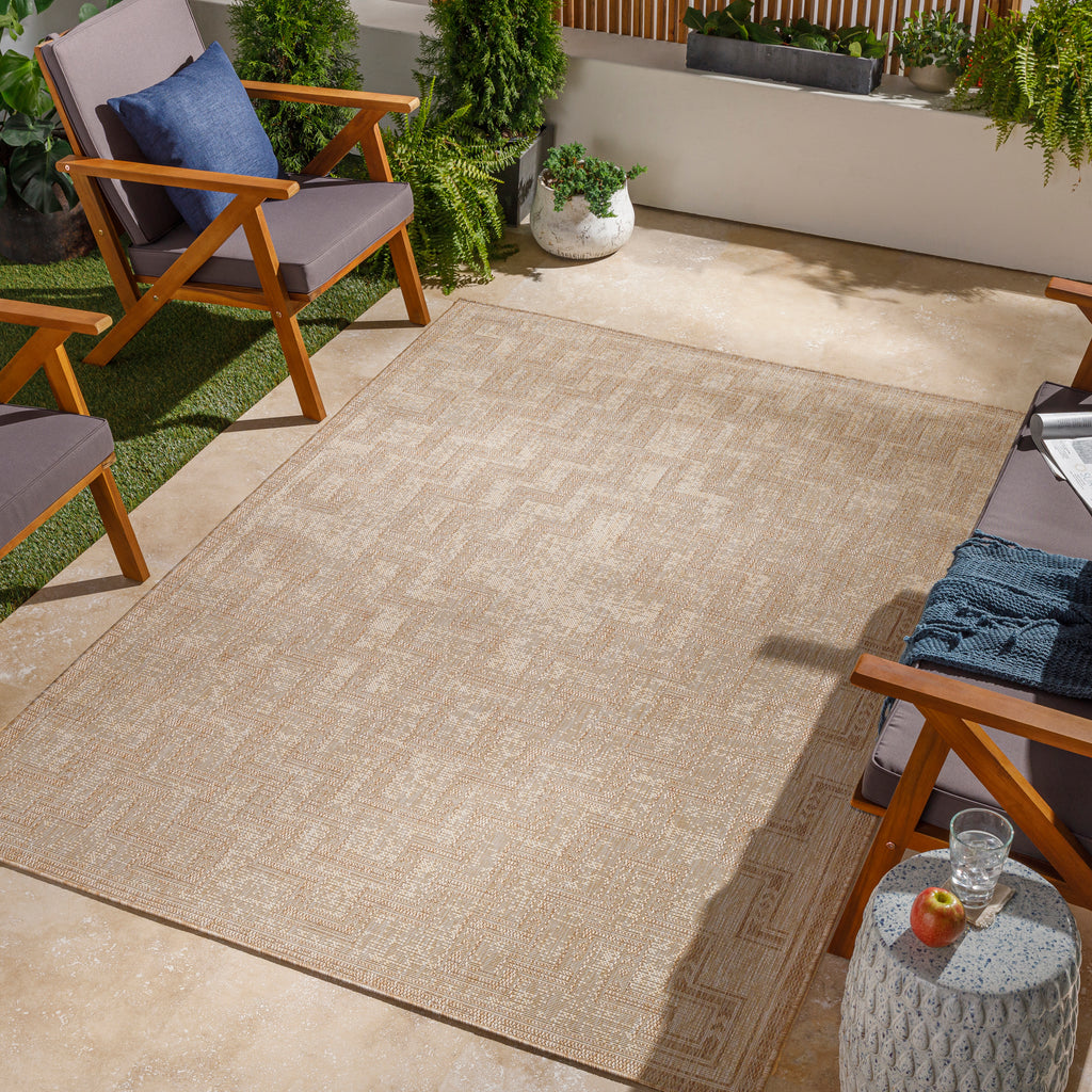surya tuareg trg 2315 tan rug
