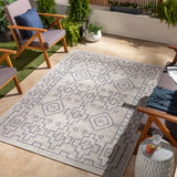 surya tuareg trg 2316 blue rug