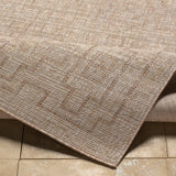 surya tuareg trg 2317 tan rug
