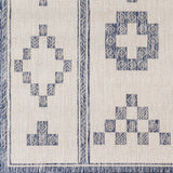 surya tuareg trg 2318 blue rug