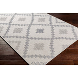 surya tuareg trg 2324 blue rug