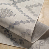 surya tuareg trg 2324 blue rug