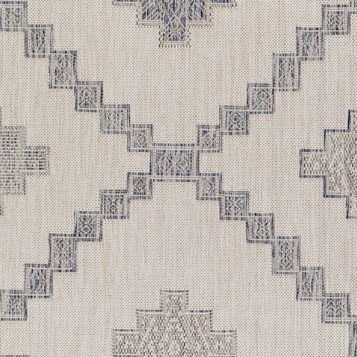 surya tuareg trg 2324 blue rug