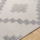 surya tuareg trg 2324 blue rug