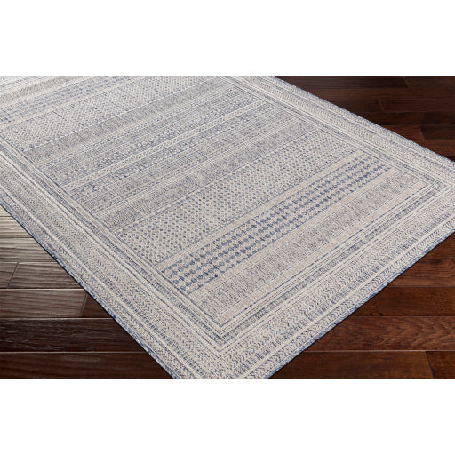 surya tuareg trg 2330 gray rug