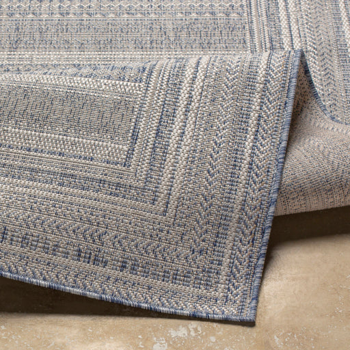 surya tuareg trg 2330 gray rug