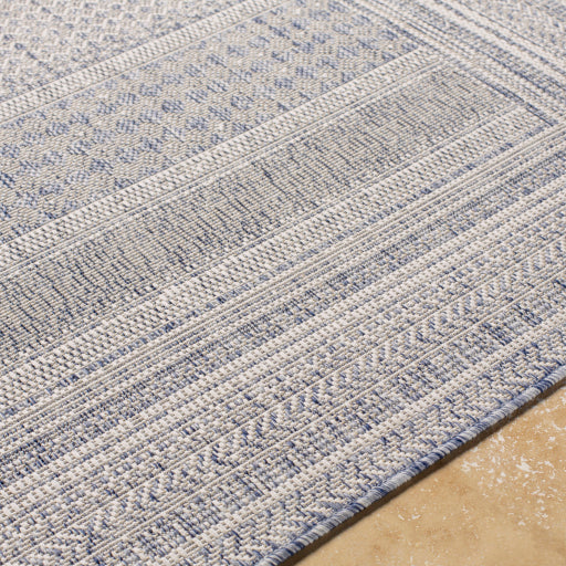 surya tuareg trg 2330 gray rug