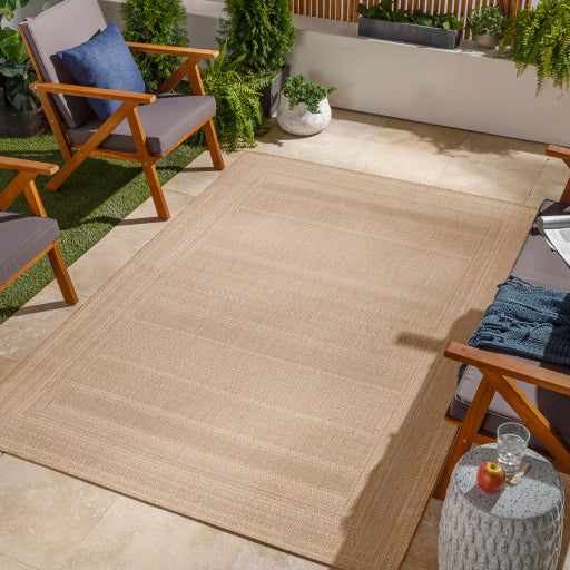 surya tuareg trg 2331 tan rug