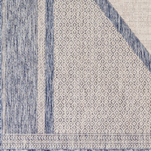 surya tuareg trg 2332 blue rug