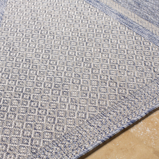surya tuareg trg 2332 blue rug