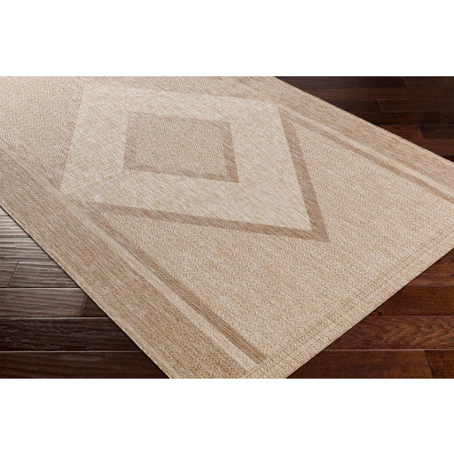 surya tuareg trg 2333 tan rug
