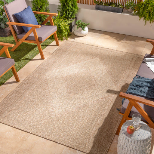 surya tuareg trg 2333 tan rug