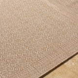 surya tuareg trg 2333 tan rug