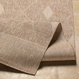surya tuareg trg 2335 tan rug