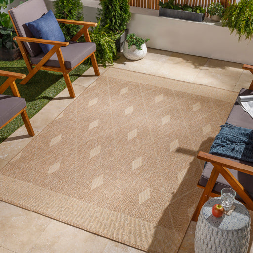 surya tuareg trg 2335 tan rug