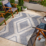 surya tuareg trg 2337 blue rug