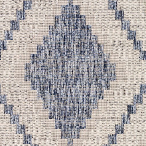 surya tuareg trg 2337 blue rug