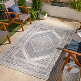 surya tuareg trg 2344 blue rug