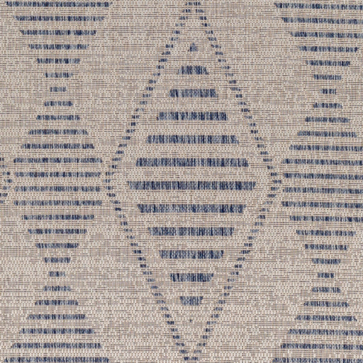 surya tuareg trg 2349 blue rug