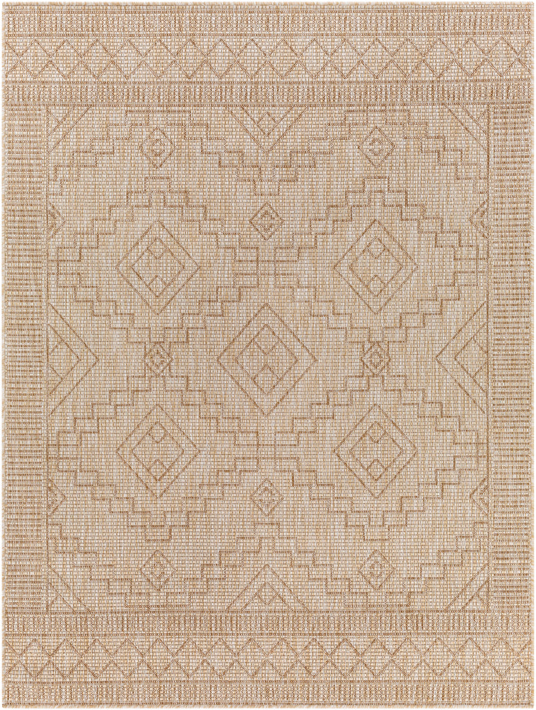 surya tuareg trg 2355 tan rug