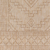 surya tuareg trg 2355 tan rug