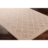 surya tuareg trg 2373 taupe rug