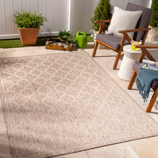 surya tuareg trg 2373 taupe rug