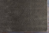 surya rug co taraash trh 2300 charcoal rug