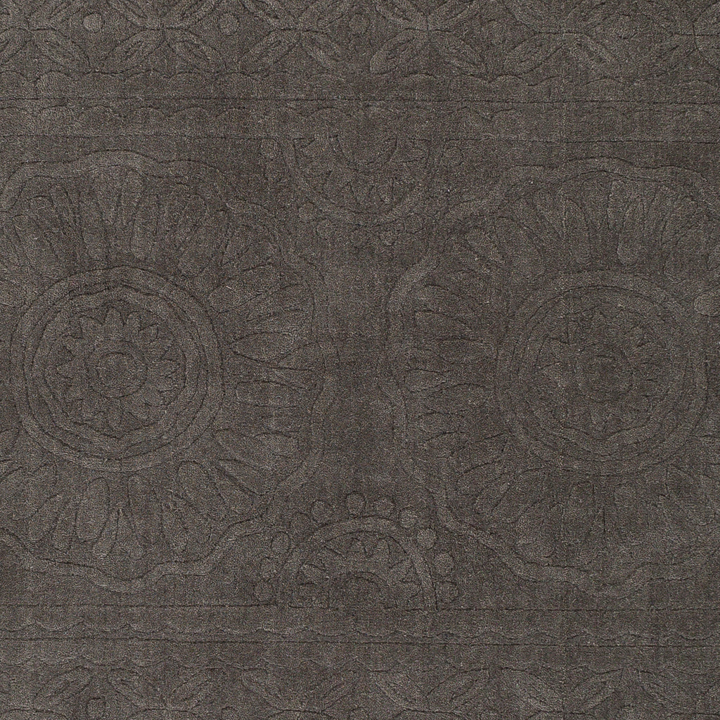 surya rug co taraash trh 2300 charcoal rug
