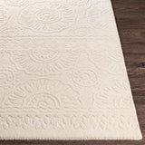 surya rug co taraash trh 2301 beige rug