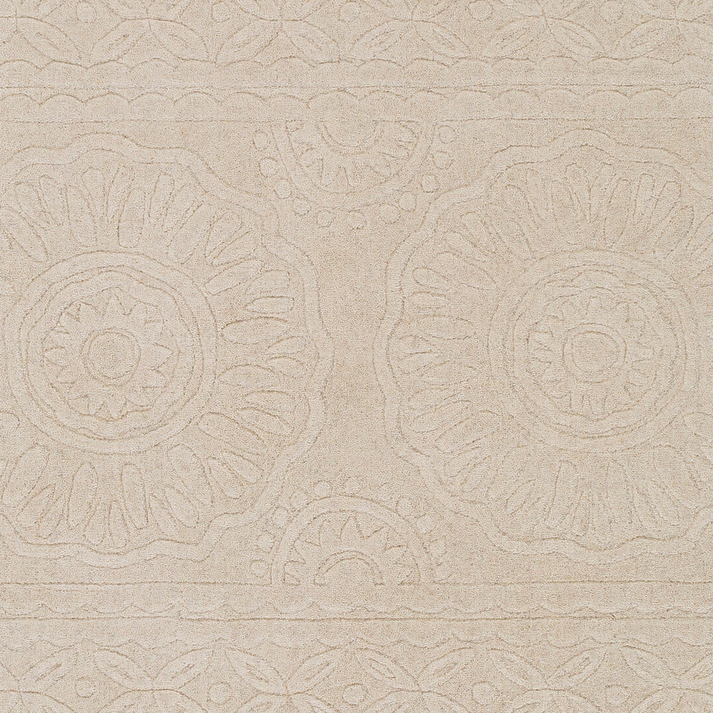 surya rug co taraash trh 2301 beige rug