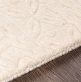 surya rug co taraash trh 2301 beige rug